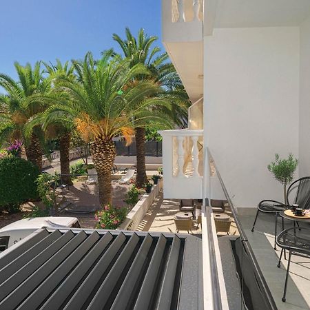 B&B Sidro Vodice Dış mekan fotoğraf