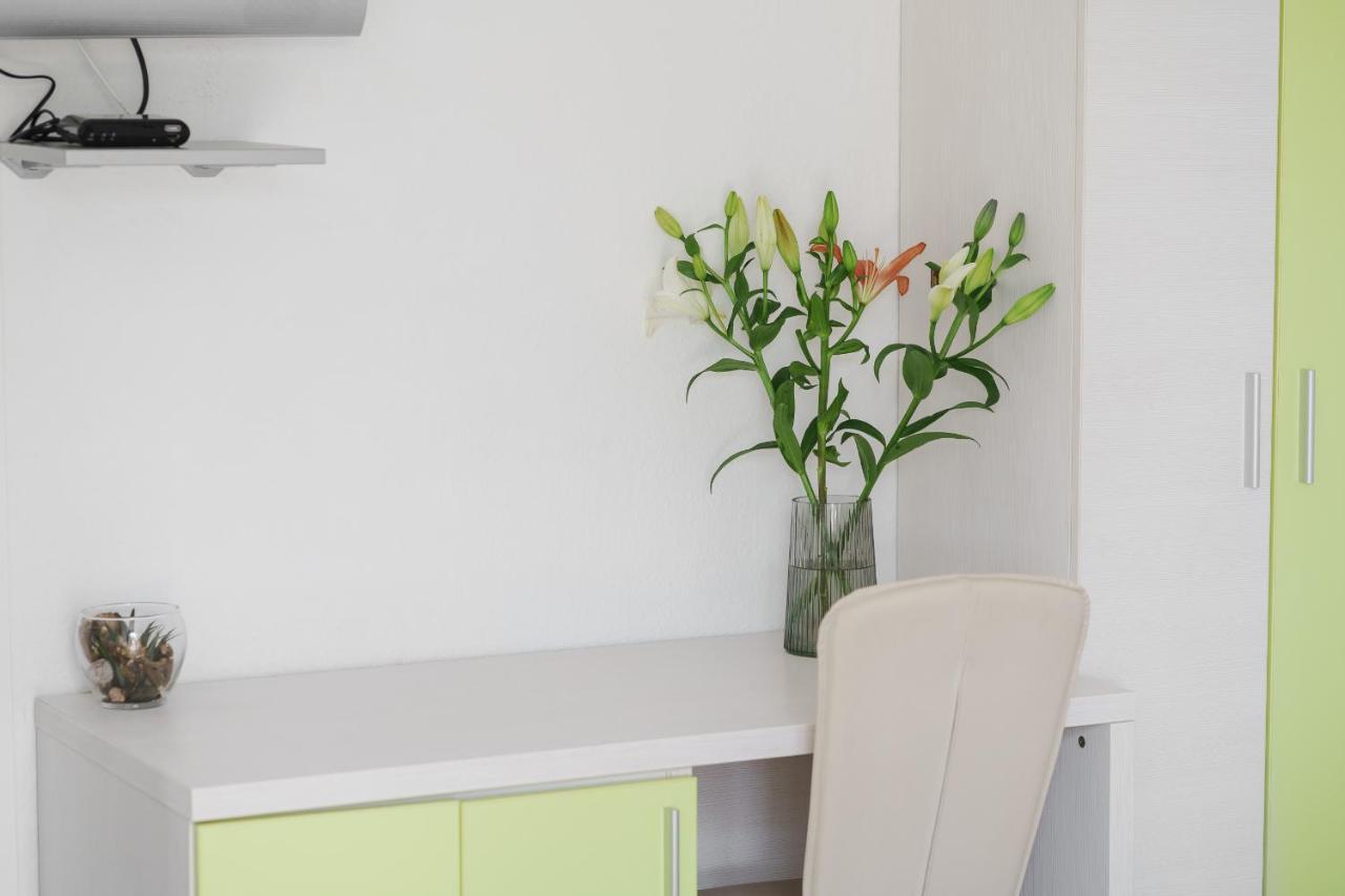 B&B Sidro Vodice Dış mekan fotoğraf