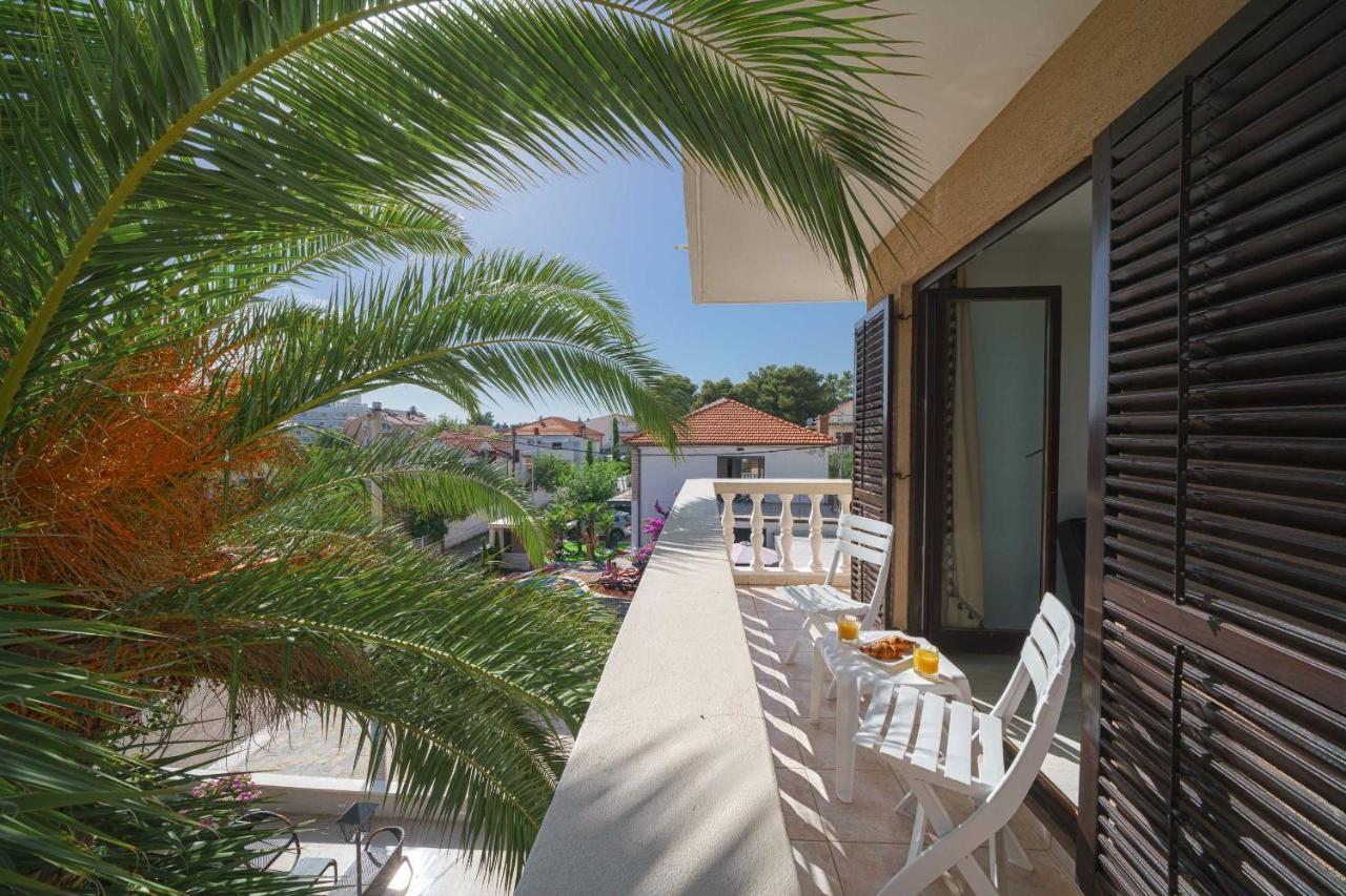 B&B Sidro Vodice Dış mekan fotoğraf