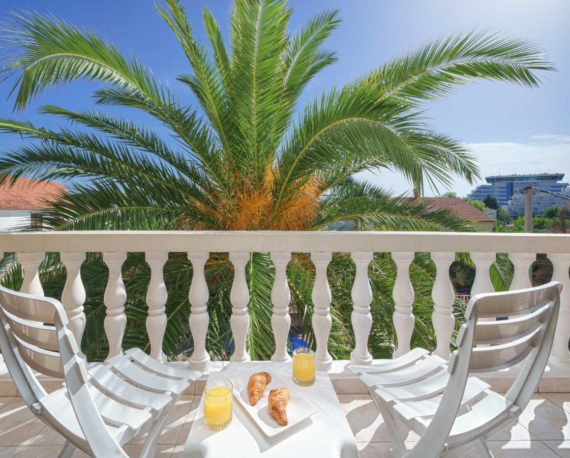 B&B Sidro Vodice Dış mekan fotoğraf