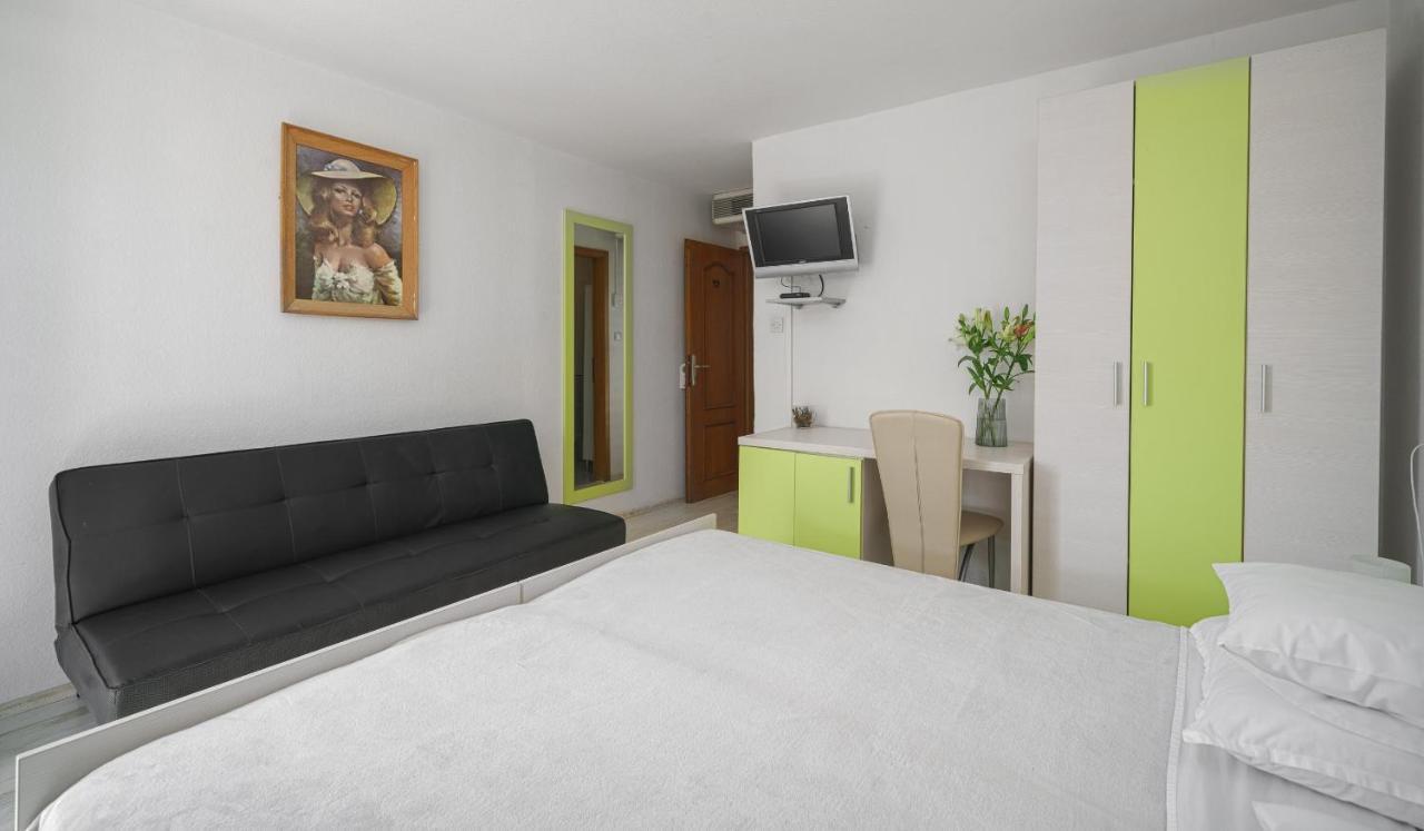 B&B Sidro Vodice Dış mekan fotoğraf