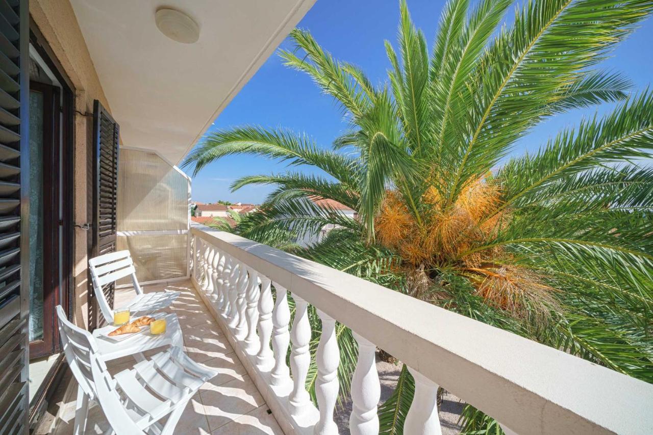 B&B Sidro Vodice Dış mekan fotoğraf