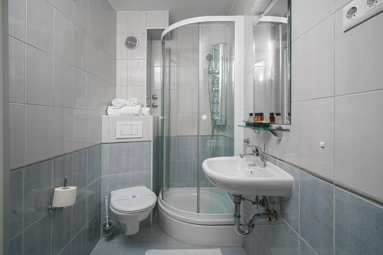 B&B Sidro Vodice Dış mekan fotoğraf