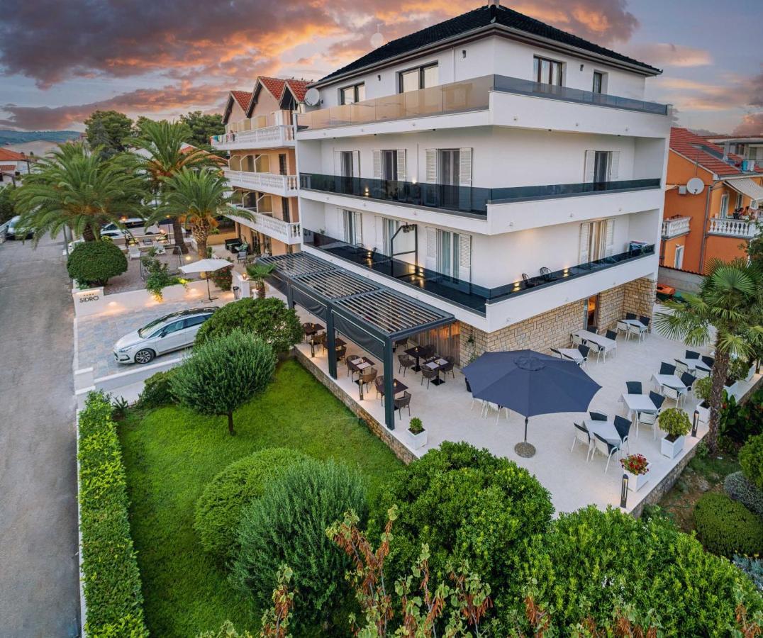 B&B Sidro Vodice Dış mekan fotoğraf