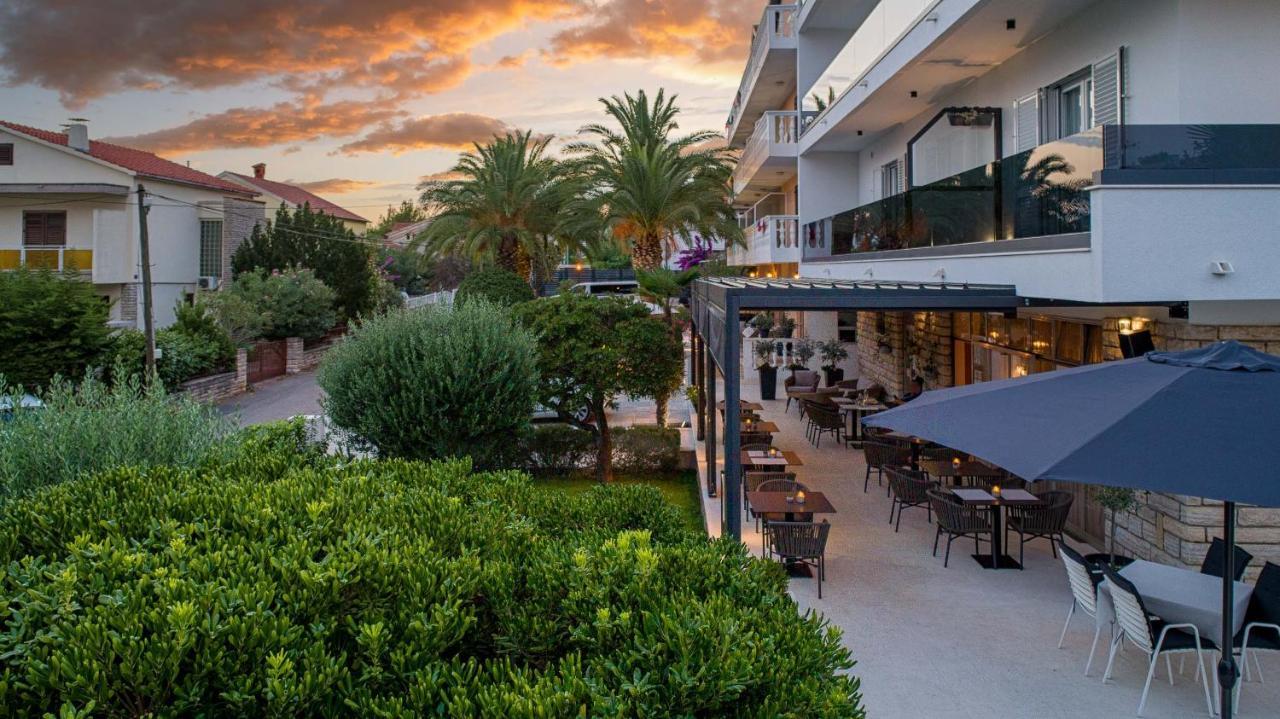 B&B Sidro Vodice Dış mekan fotoğraf