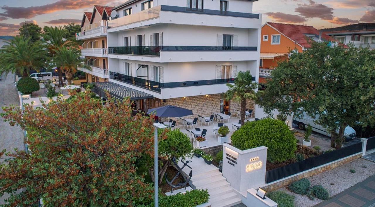 B&B Sidro Vodice Dış mekan fotoğraf