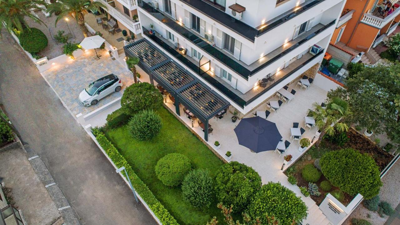 B&B Sidro Vodice Dış mekan fotoğraf