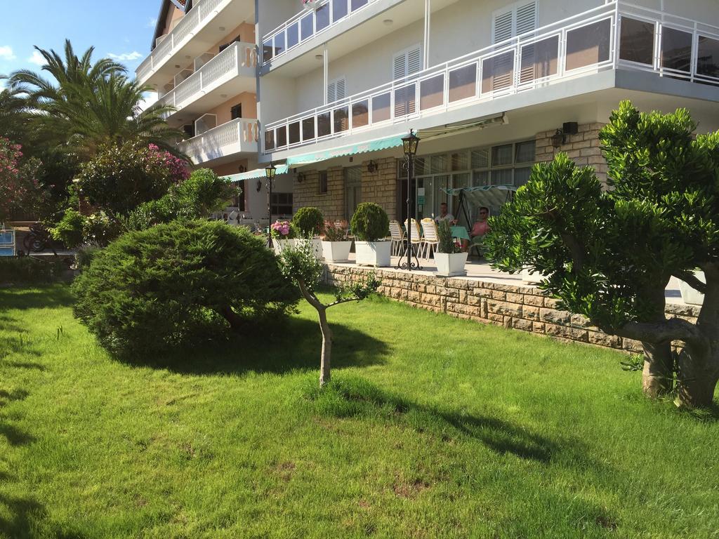 B&B Sidro Vodice Dış mekan fotoğraf