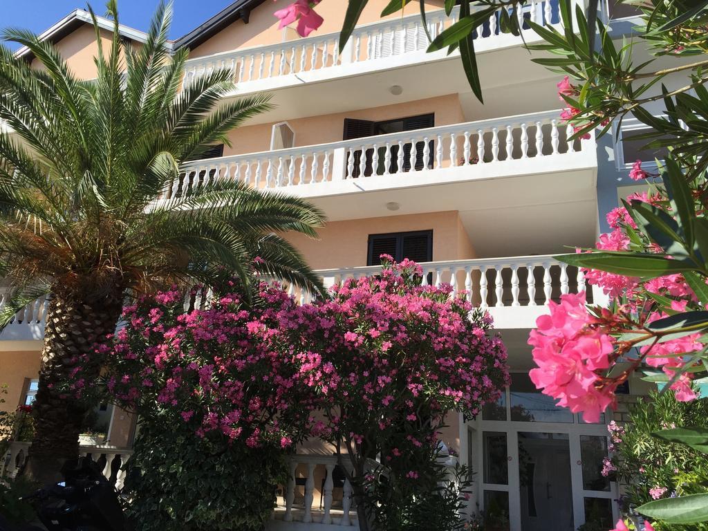 B&B Sidro Vodice Dış mekan fotoğraf