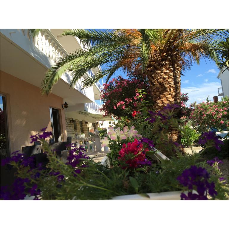 B&B Sidro Vodice Dış mekan fotoğraf