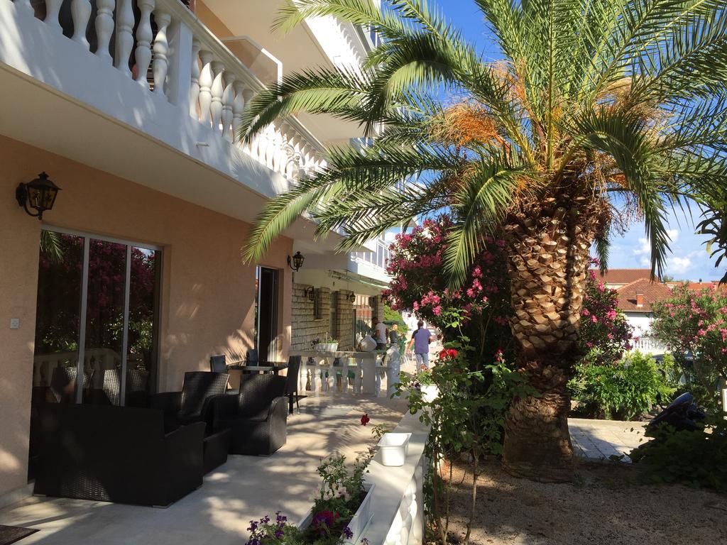 B&B Sidro Vodice Dış mekan fotoğraf