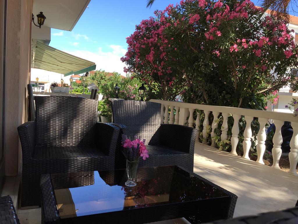B&B Sidro Vodice Dış mekan fotoğraf