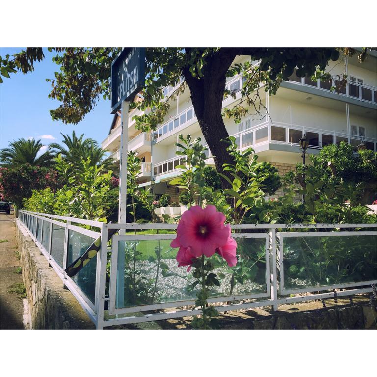 B&B Sidro Vodice Dış mekan fotoğraf