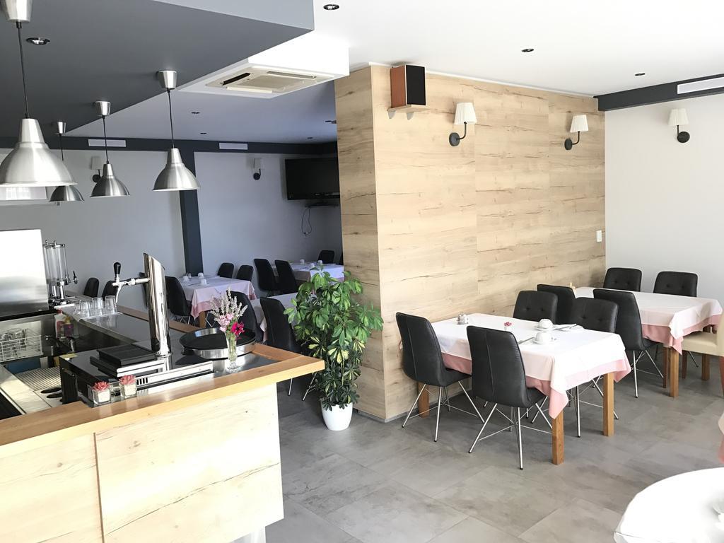 B&B Sidro Vodice Dış mekan fotoğraf