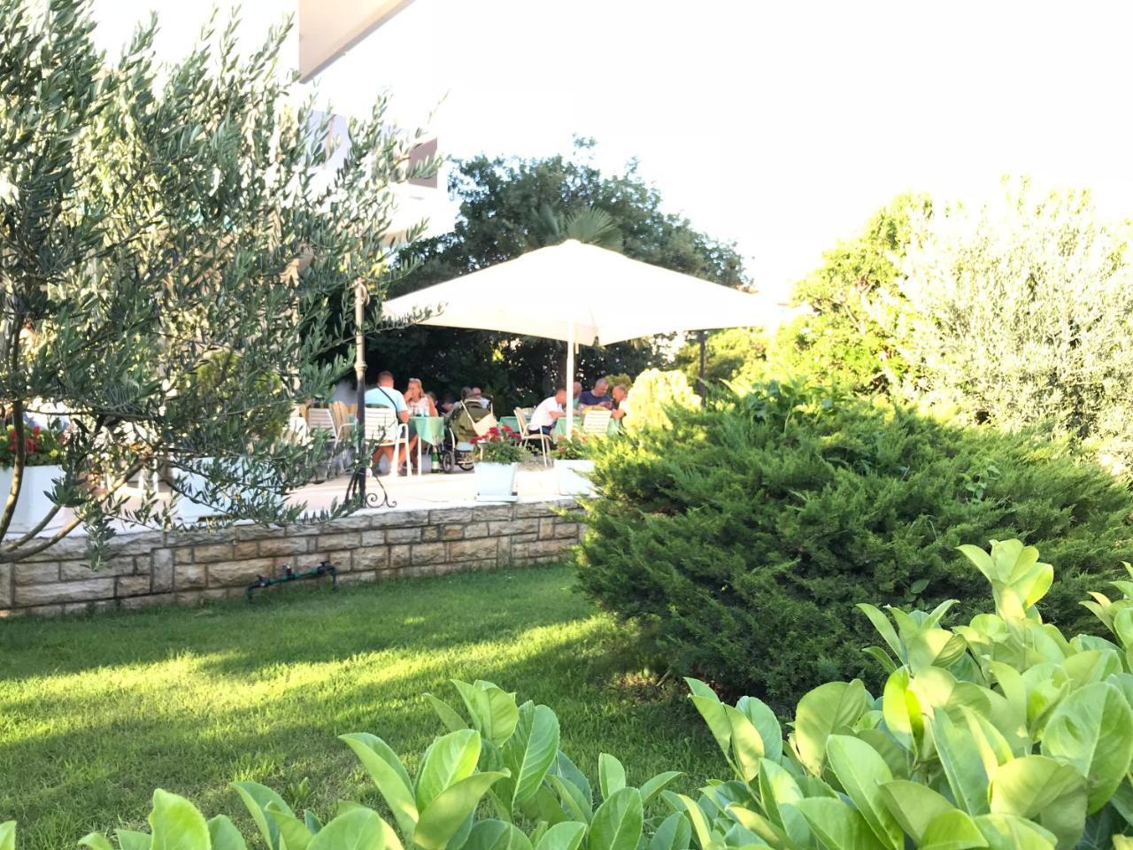B&B Sidro Vodice Dış mekan fotoğraf
