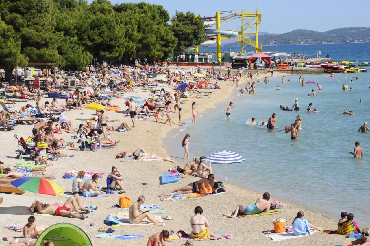 B&B Sidro Vodice Dış mekan fotoğraf