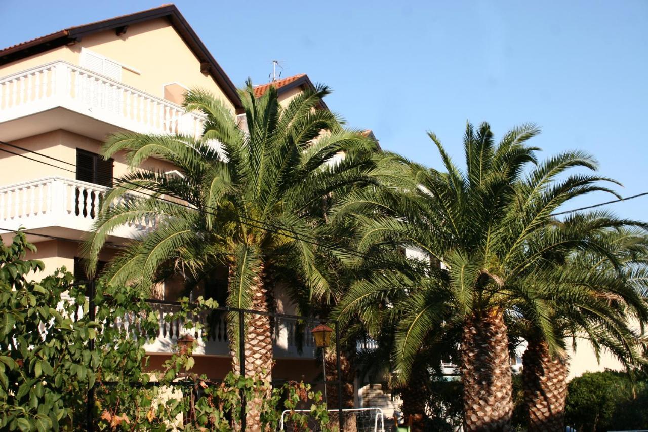 B&B Sidro Vodice Dış mekan fotoğraf