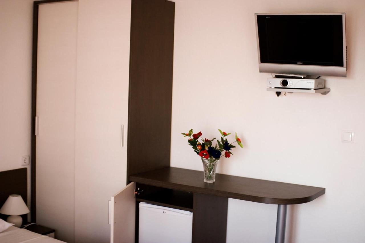 B&B Sidro Vodice Oda fotoğraf